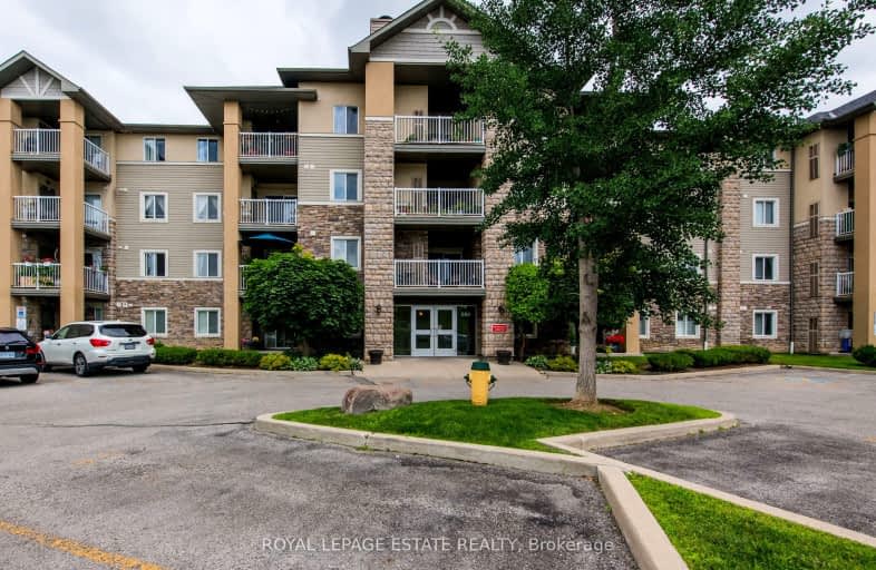 428-684 Warden Avenue, Toronto | Image 1