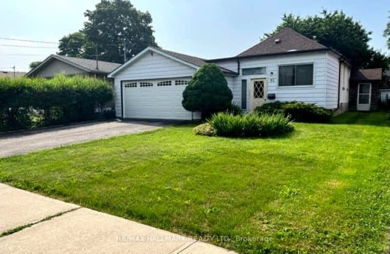 93 Marcella Street, Toronto | Image 1