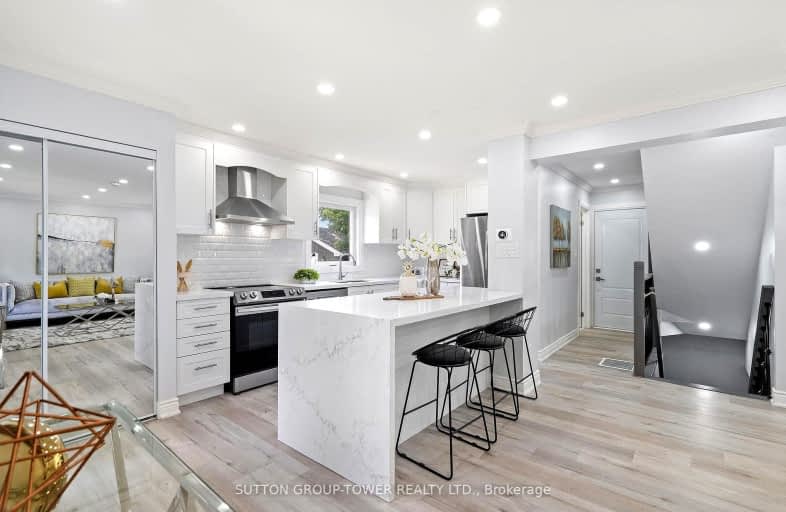 55 Woodhouse Crescent, Ajax | Image 1