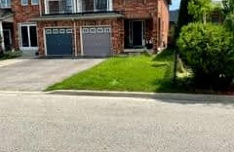 82 Angier Crescent, Ajax | Image 1