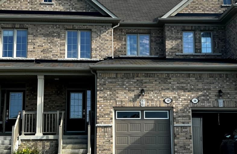 168 Hurst Drive, Ajax | Image 1