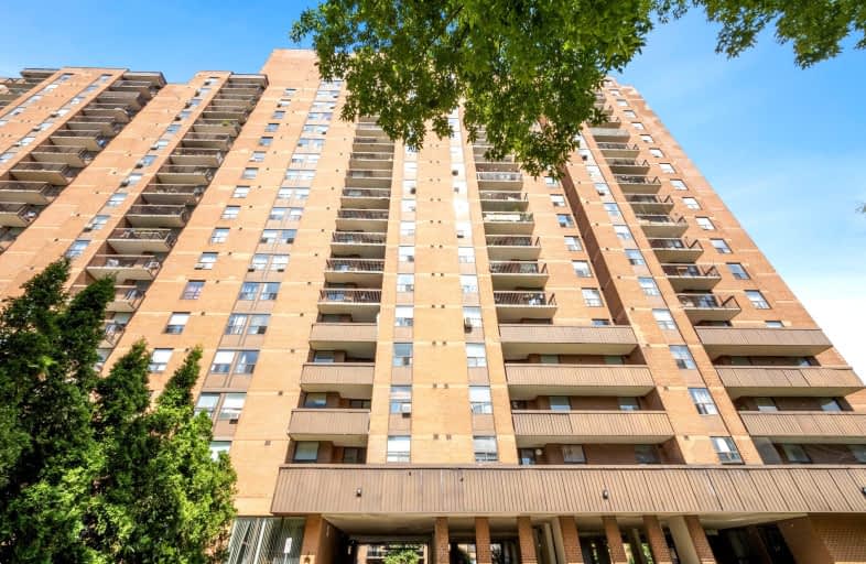 1703-90 Ling Road, Toronto | Image 1