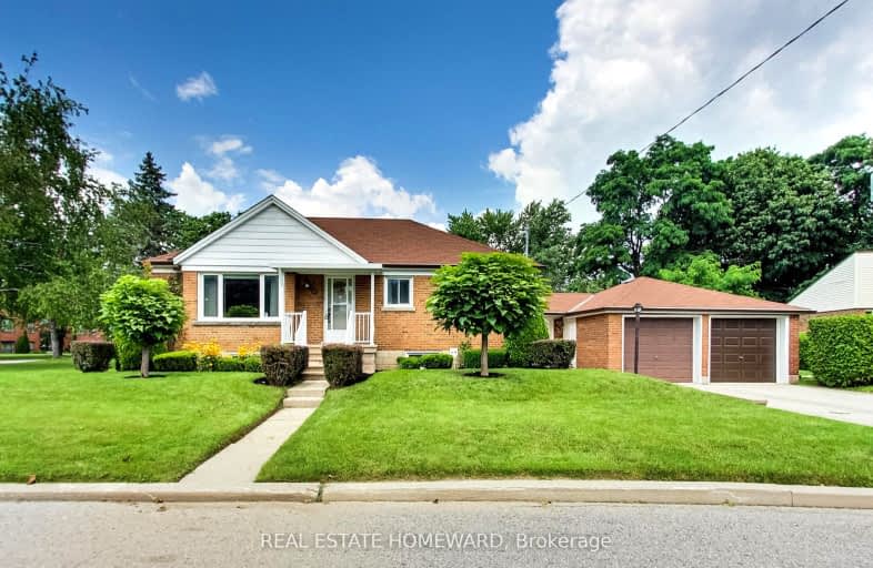 2 Coniston Road, Toronto | Image 1