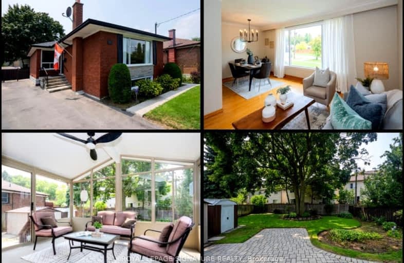 54 Melchior Drive, Toronto | Image 1