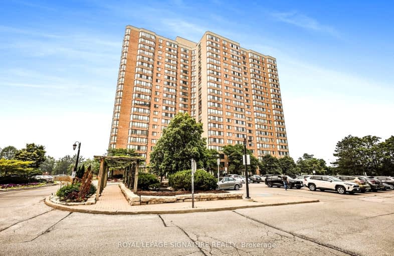 2030-25 Bamburgh Circle, Toronto | Image 1