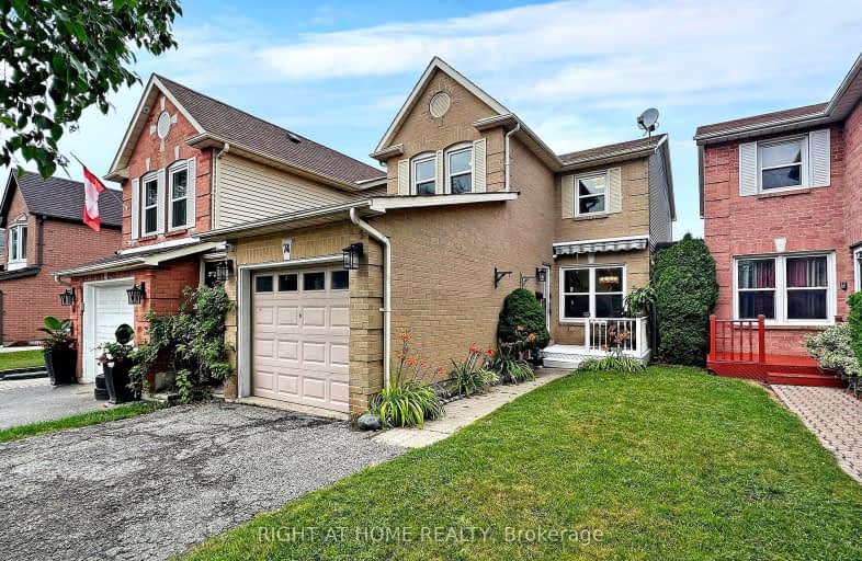 74 Ducatel Crescent, Ajax | Image 1