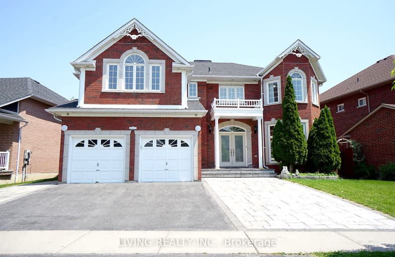 67 Roberson Drive, Ajax | Image 1