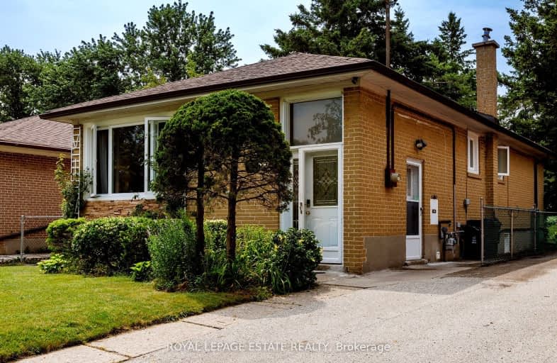 35 Stansbury Crescent, Toronto | Image 1