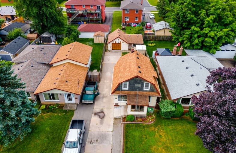 49 Orchard View Boulevard, Oshawa | Image 1