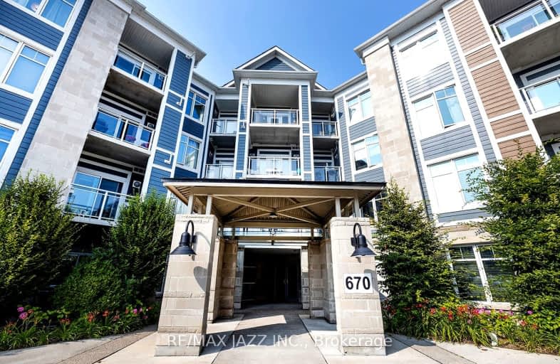 112-670 Gordon Street, Whitby | Image 1