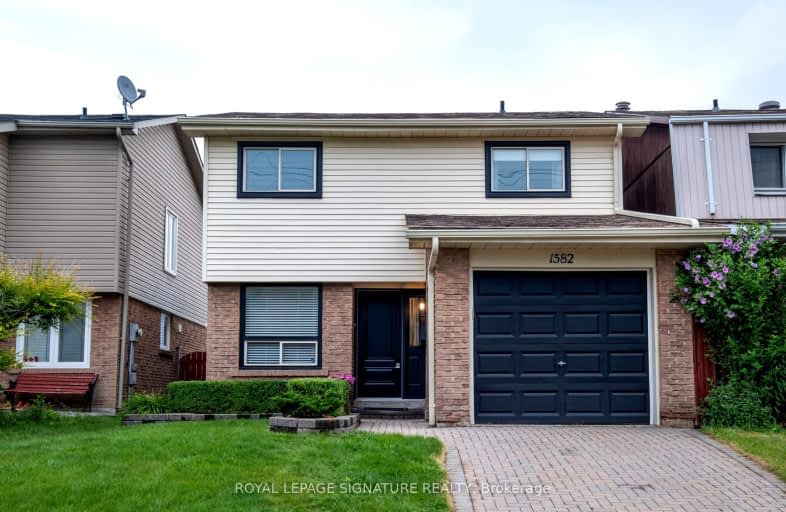 1582 Geta Circle, Pickering | Image 1