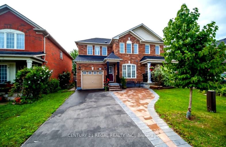 40 Hummingbird Drive, Toronto | Image 1