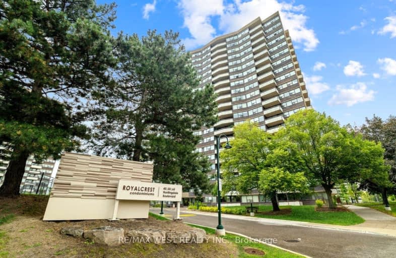 1705-55 Huntingdale Boulevard, Toronto | Image 1
