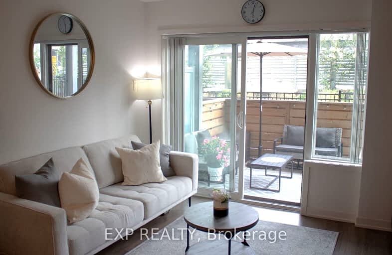 106-5155 Sheppard Avenue East, Toronto | Image 1
