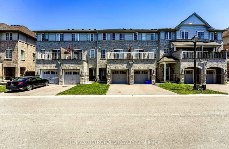 890 Audley Road North, Ajax | Image 1