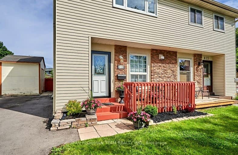 415 Chandos Court, Oshawa | Image 1