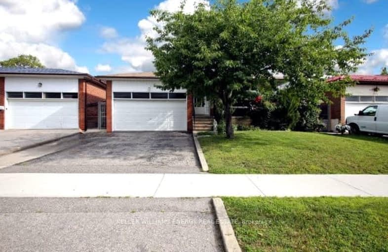 346 Chester Le Boulevard, Toronto | Image 1