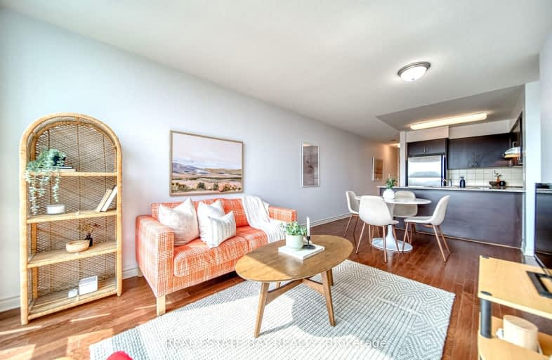 1101-88 Grangeway Avenue, Toronto | Image 1