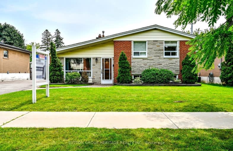 7 Benfrisco Crescent, Toronto | Image 1