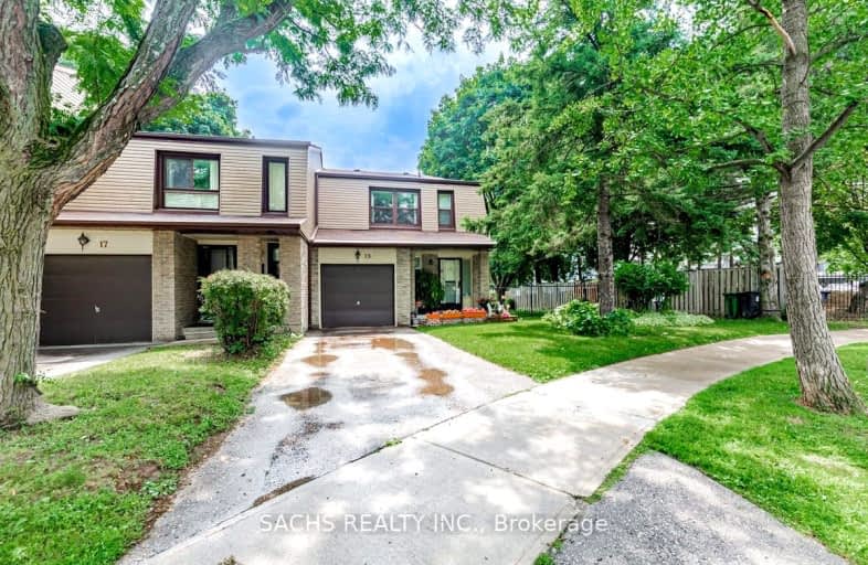 19 Thunder Grove, Toronto | Image 1