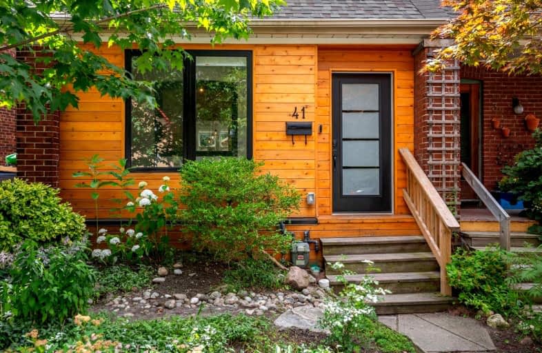41 Oakcrest Avenue, Toronto | Image 1