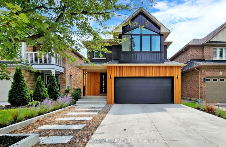 88 Harty Crescent, Ajax | Image 1
