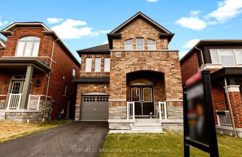 2415 Florentine Place, Pickering | Image 1