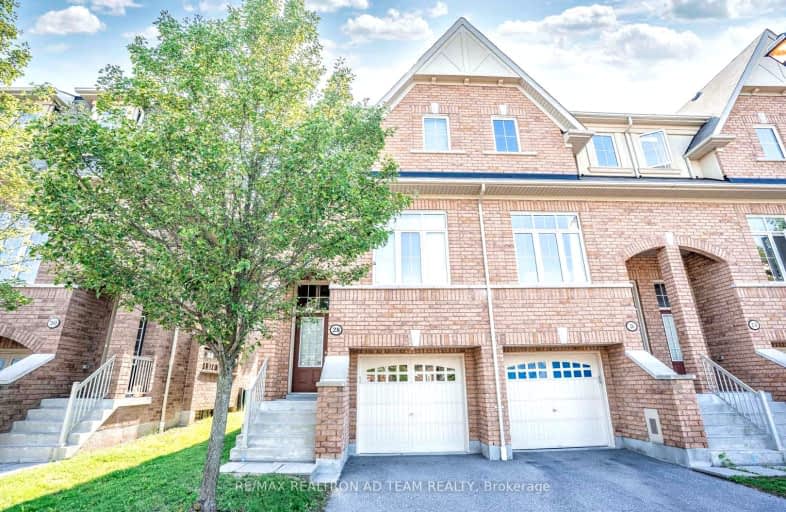 28 Burtonbury Lane, Ajax | Image 1