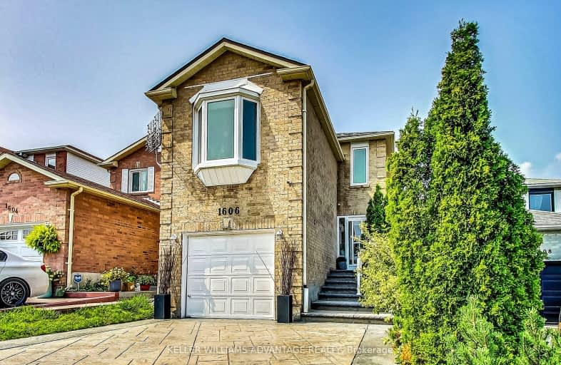 1606 Tawnberry Street, Pickering | Image 1