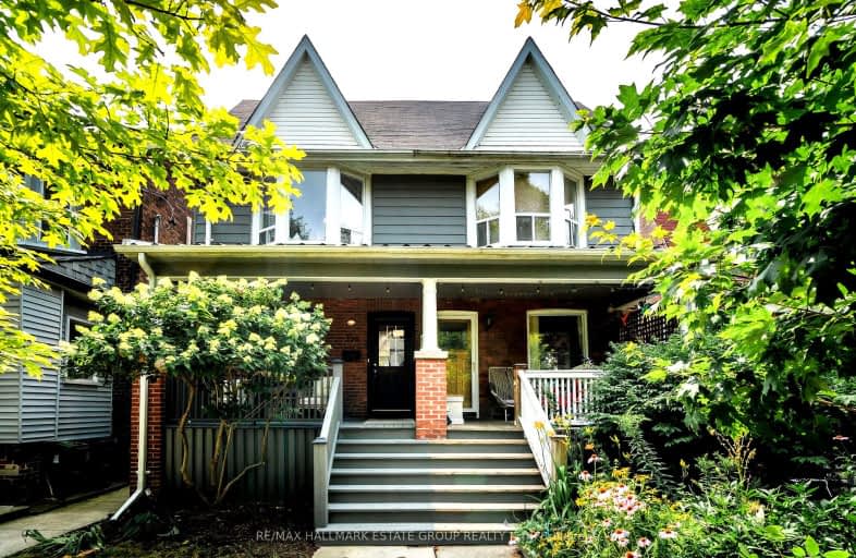 134 Heward Avenue, Toronto | Image 1
