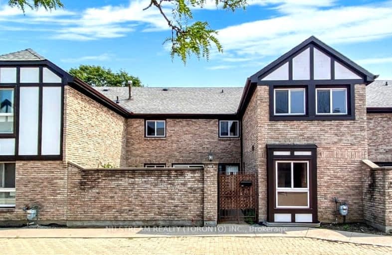 23-2 Dailing Gate, Toronto | Image 1