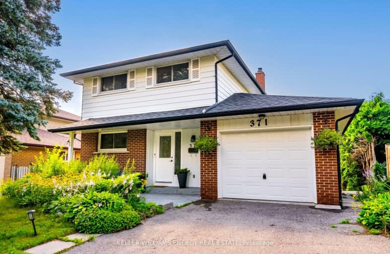 371 Charrington Avenue, Oshawa | Image 1