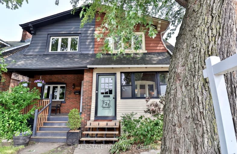 121 Kingston Road, Toronto | Image 1