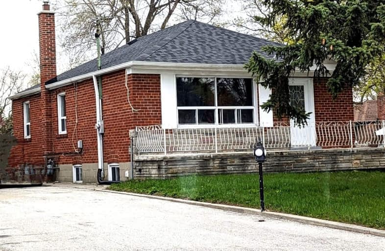 1 Bauty Place, Toronto | Image 1