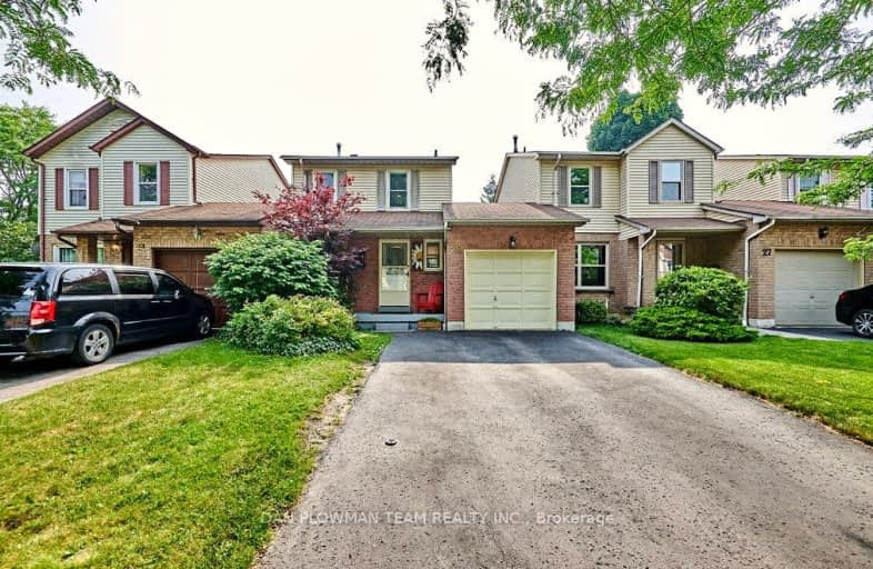29 Kipling Crescent, Ajax | Image 1