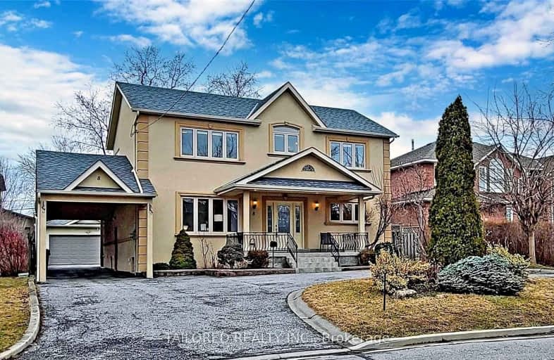 8 Clydebank Boulevard, Toronto | Image 1