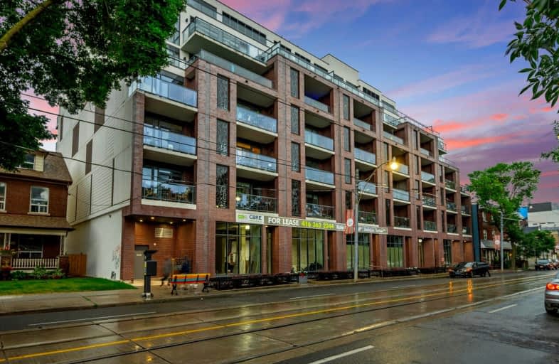 604-1331 Queen Street East, Toronto | Image 1