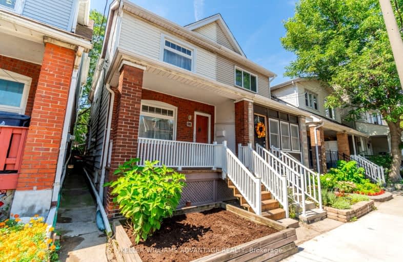 62 Pape Avenue, Toronto | Image 1