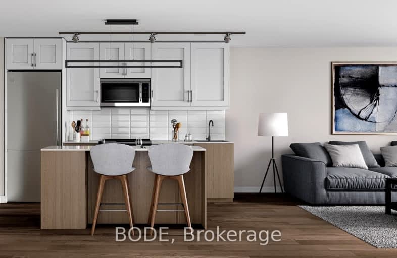 203-201 Brock Street South, Whitby | Image 1