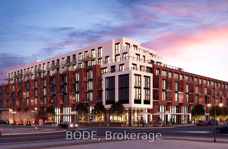501-201 Brock Street South, Whitby | Image 1