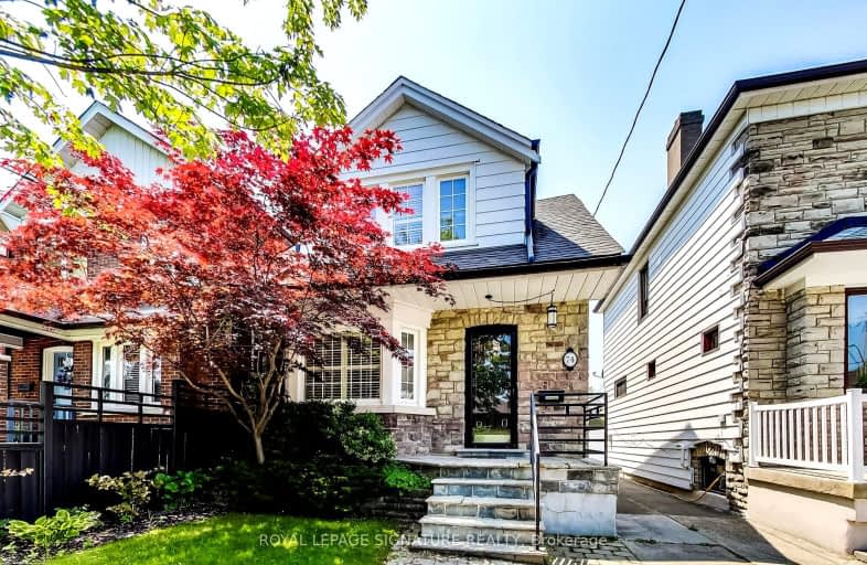 74 Warland Avenue, Toronto | Image 1