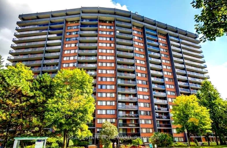 612-757 Victoria Pk Avenue, Toronto | Image 1