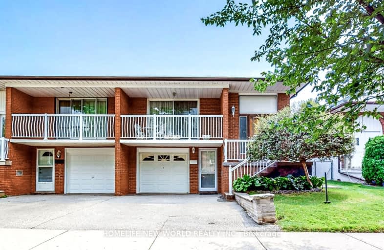 24 Fairglen Avenue, Toronto | Image 1