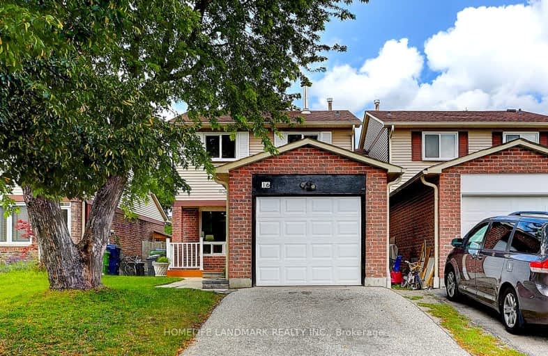 16 Moorehouse Drive East, Toronto | Image 1