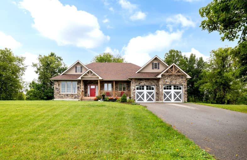 4469 Concession 5 Road, Clarington | Image 1