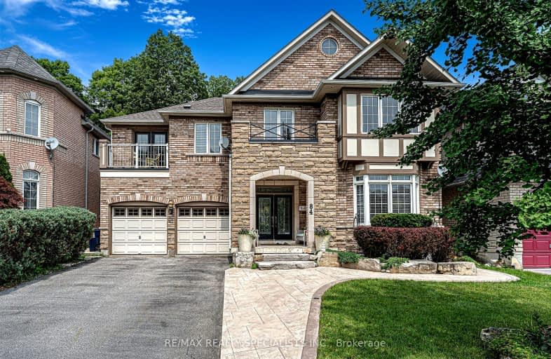 84 Boulderbrook Drive, Toronto | Image 1