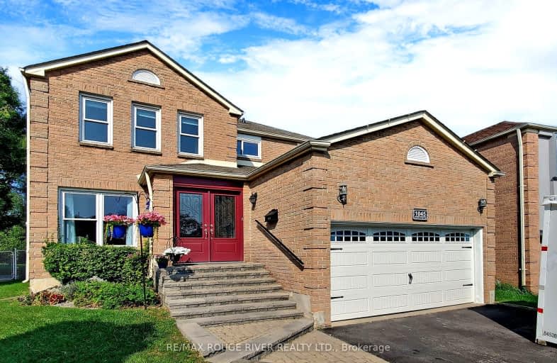 1045 Maury Crescent, Pickering | Image 1