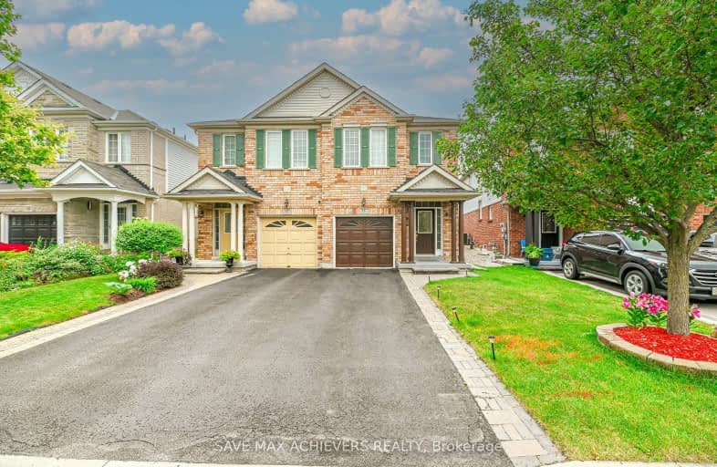 15 Tozer Crescent, Ajax | Image 1