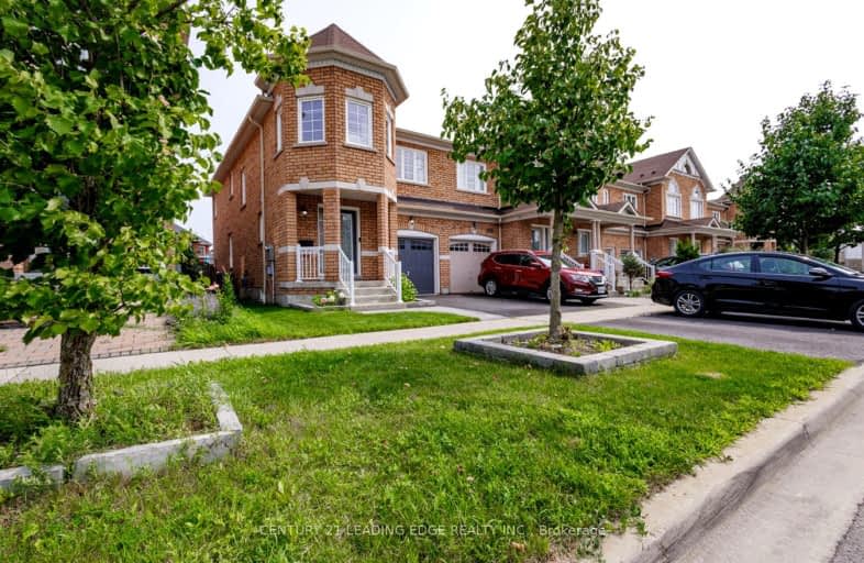 105 Atherton Avenue, Ajax | Image 1