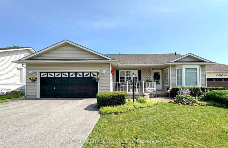 3 Birch Tree Lane, Clarington | Image 1